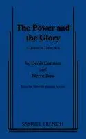 Dennis Cannan, Pierre Bost, Graham Greene - Power and the Glory, the (Greene), Häftad. Tillgänglighet: Lägg i varukorg