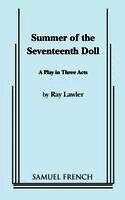 Ronald Lawler - Summer of the Seventeenth Doll, Häftad