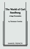 Norman Corwin - World of Carl Sandburg, Häftad. Tillgänglighet: Lägg i varukorg