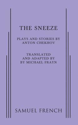 Anton Chekhov, Michael Frayn - Sneeze, Häftad