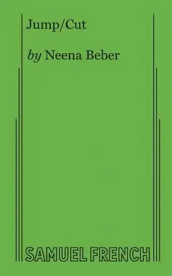 Neena Beber - Jump/Cut, Häftad. Tillgänglighet: Lägg i varukorg