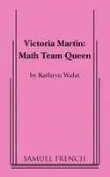 Kathryn Walat - Victoria Martin: Math Team Queen, Häftad. Tillgänglighet: Lägg i varukorg