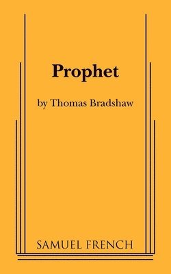 Thomas Bradshaw - Blood at the Root, Häftad