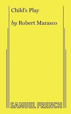 Robert Marasco - Child's Play, Häftad