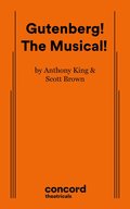 Gutenberg! the Musical!