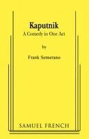 Frank Semerano - Kaputnik, Häftad. Tillgänglighet: Lägg i varukorg