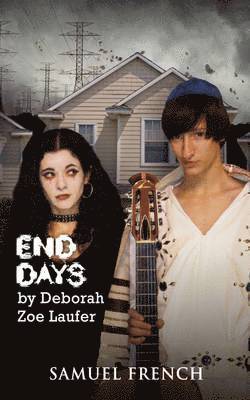 Deborah Zoe Laufer - When Is a Clock, Häftad