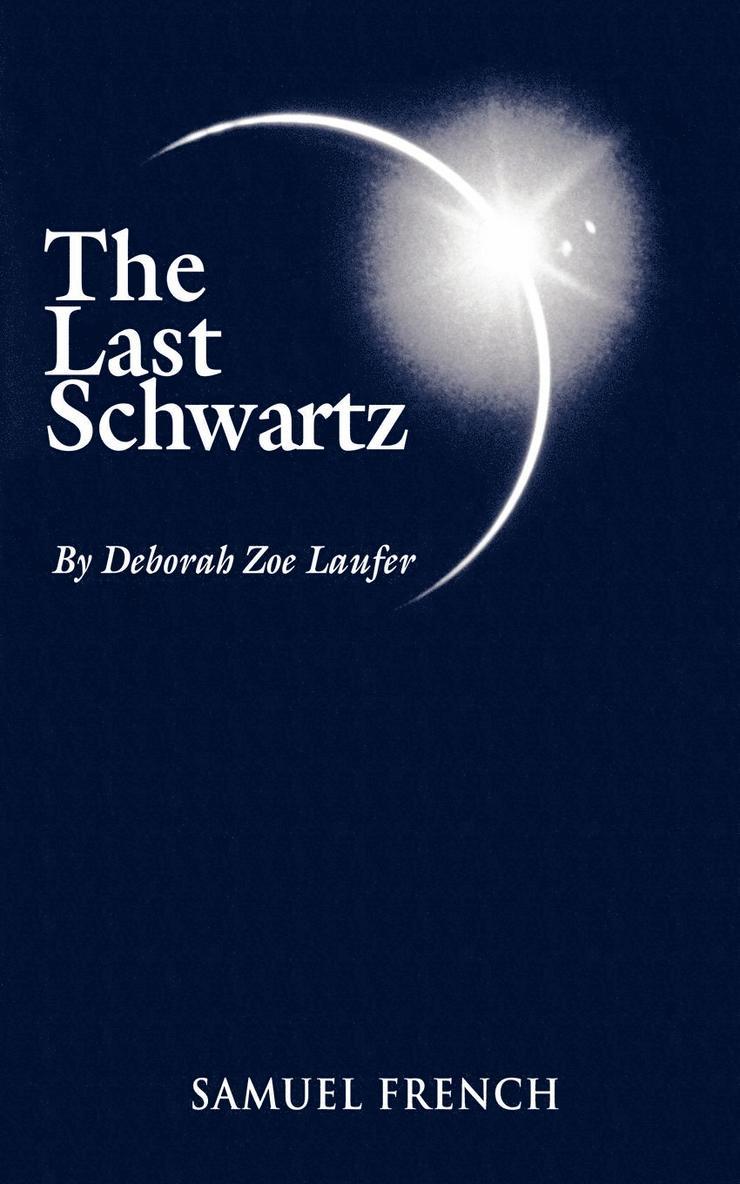 Deborah Zoe Laufer - Murder of Roger Ackroyd, Häftad