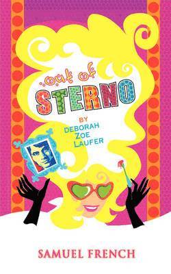 Deborah Zoe Laufer - Out of Sterno, Häftad