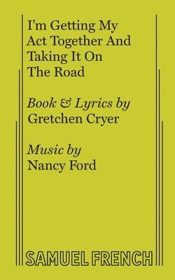 Gretchen Cryer, Nancy Ford - Heaven Help Me, Häftad