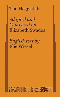 Elizabeth Swados - Wild Horses, Häftad