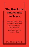 Best Little Whorehouse in Texas