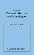 Collection of Dramatic Sketches and Monologues