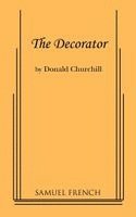 Donald Churchill - Decorator, Häftad
