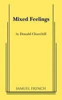 Donald Churchill - Mixed Feelings, Häftad