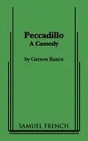 Garson Kanin - Peccadillo, Häftad. Tillgänglighet: Lägg i varukorg