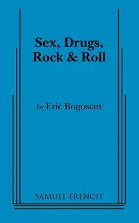 Sex, Drugs, Rock and Roll