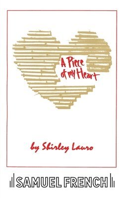Shirley Lauro - Prisoner of Second Avenue, Häftad. Tillgänglighet: Lägg i varukorg