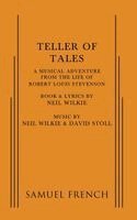 Teller of Tales