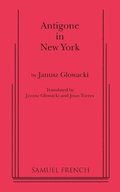 Antigone in New York