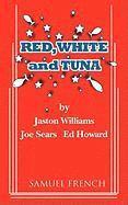 Red, White and Tuna
