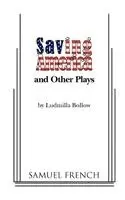 Ludmilla Bollow - Saving America and Other Plays, Häftad. Tillgänglighet: Lägg i varukorg