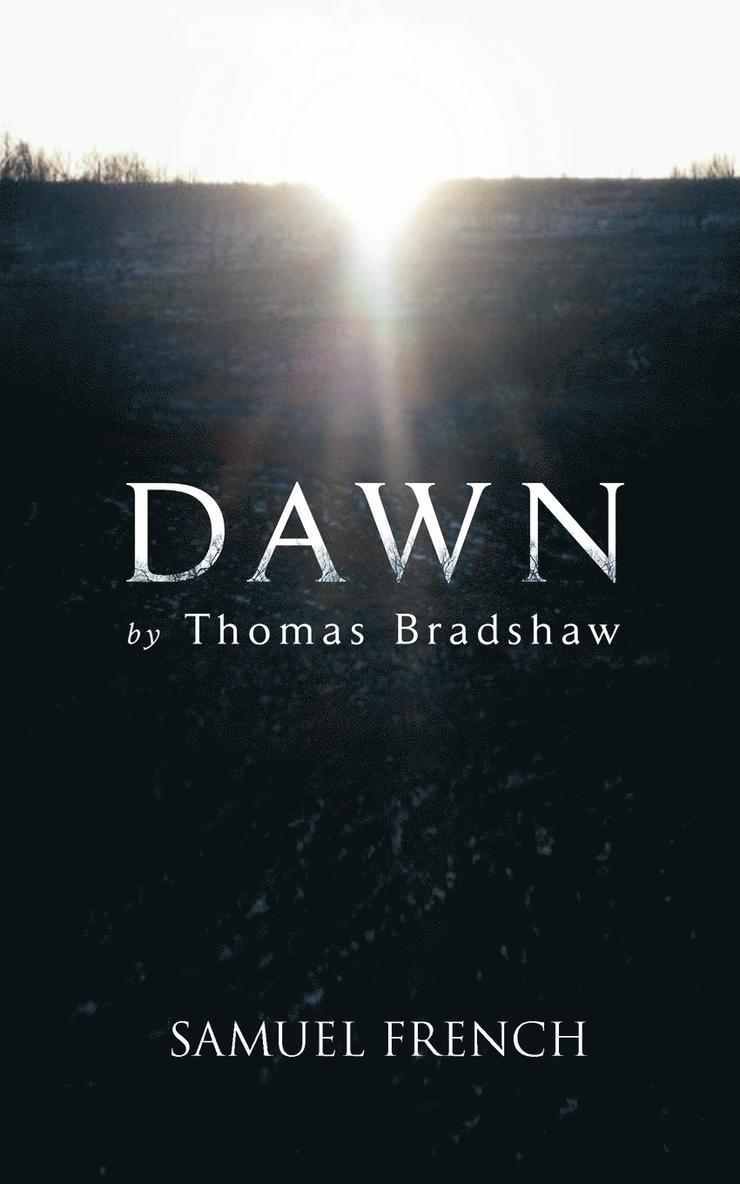 Thomas Bradshaw - Happy Prince, Häftad