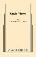 Rosary Hartel O'Neill - Uncle Victor, Häftad