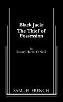 Rosary Hartel O'Neill - Black Jack, Häftad