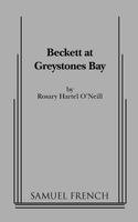 Rosary Hartel O'Neill - Beckett at Greystones Bay, Häftad
