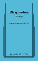 Rosary Hartel O'Neill - Rhapsodies, Häftad