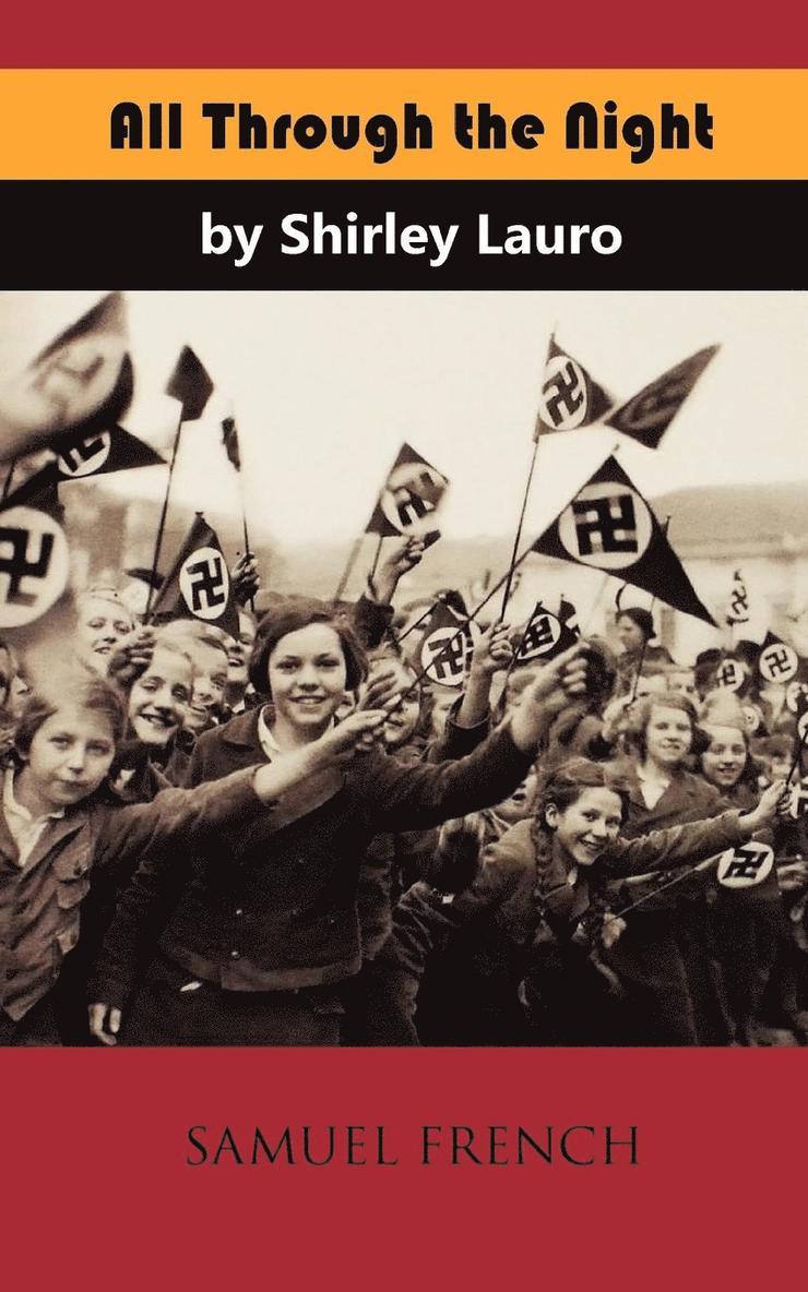 Shirley Lauro - When Did You Last See My Mother?, Häftad. Tillgänglighet: Lägg i varukorg