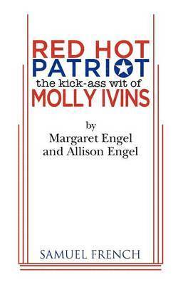 Margaret Engel, Allison Engel - Red Hot Patriot, Häftad. Tillgänglighet: Lägg i varukorg