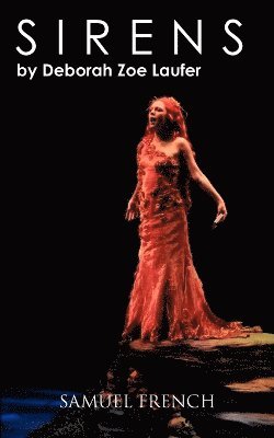 Deborah Zoe Laufer - Sirens, Häftad