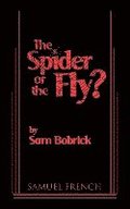 The Spider or the Fly?