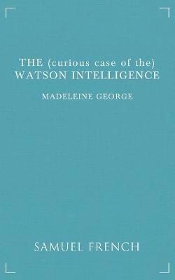 Madeleine George - Plot, Häftad