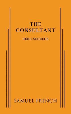 Heidi Schreck - Consultant, Häftad