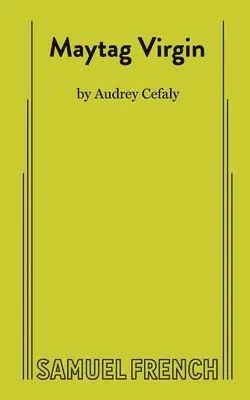 Audrey Cefaly - Maytag Virgin, Häftad. Tillgänglighet: Lägg i varukorg