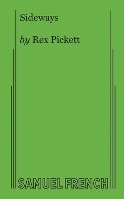 Rex Pickett - Sideways, Häftad