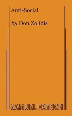 Don Zolidis - Crossing Delancey: A Romantic Comedy, Häftad. Tillgänglighet: Lägg i varukorg