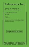 Shakespeare in Love (High School Edition)