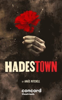Anas Mitchell - Hadestown, Häftad