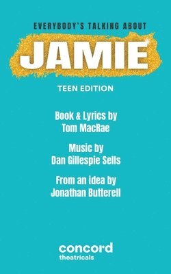 Tom MacRae, Dan Gillespie Sells, Jonathan Butterell - Little Mary Sunshine, Häftad