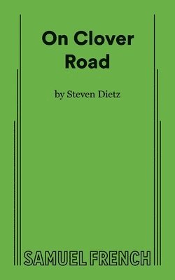 Steven Dietz - Rose and Walsh, Häftad. Tillgänglighet: Lägg i varukorg