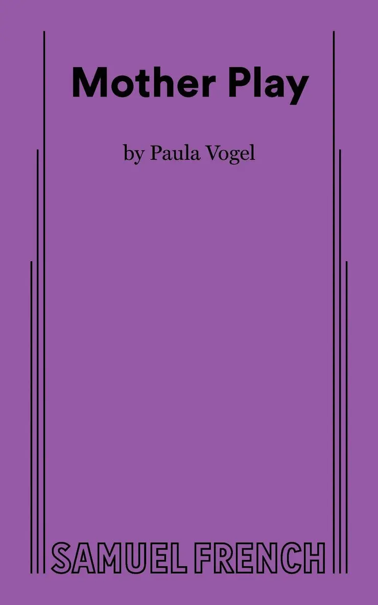 Paula Vogel - Mother Play, Häftad. Tillgänglighet: Lägg i varukorg