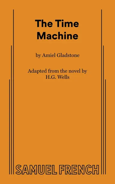 Time Machine