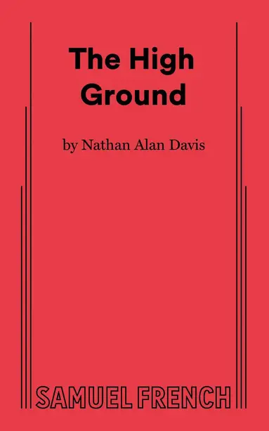 High Ground