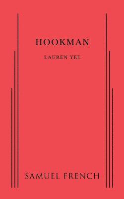 Lauren Yee - Hookman, Häftad