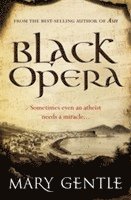 Mary Gentle - Black Opera, Häftad