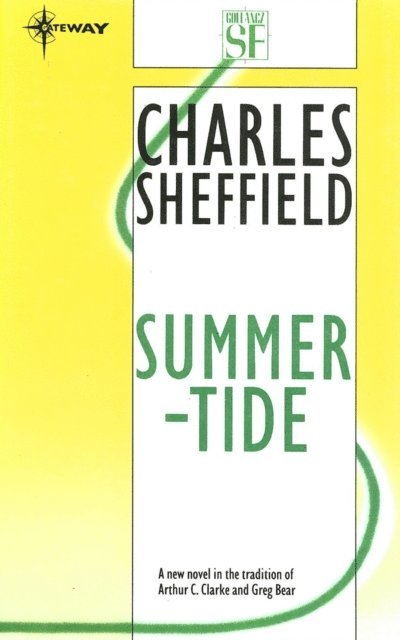 Charles Sheffield - Summertide, E-bok